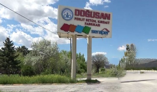 Doğusan Boru pazartesi özelleştiriliyor