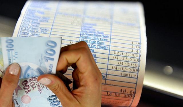 Elektrik faturalarında kimler devlet desteğinden yararlanamayacak?