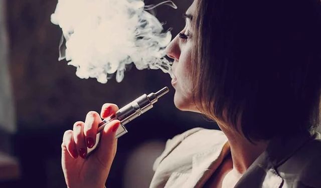 Elektronik Sigara Zararlı mı? Elektronik Sigara Zararları Nelerdir?