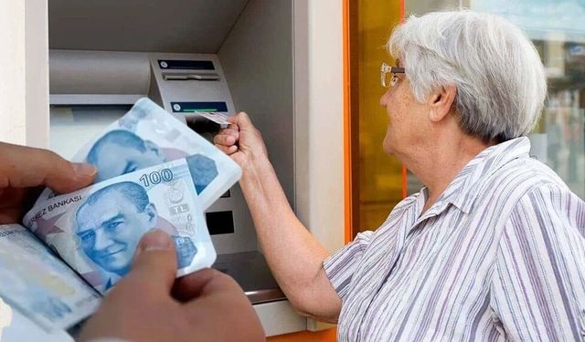 Emeklilikte çifte maaş dönemi sona eriyor