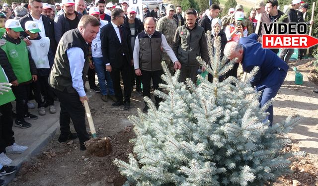 Erzincan 81 il arasında ilk oldu