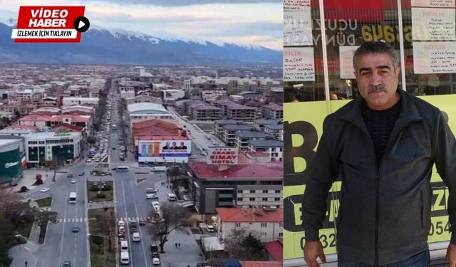Erzincan’da arsa fiyatları rekor kırıyor: Yürek hoplatan rakamlar!