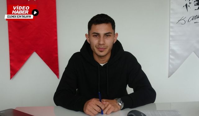 Erzincan’da yağmur altında teslimat: O söz kuryenin yüreğine dokundu