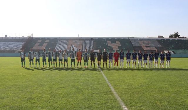 Erzincangücü kaybetmeye devam ediyor...