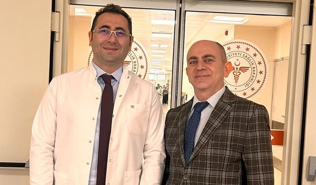 Erzincanlı Cerrah Orhan Çimen'den duygu dolu nasihat