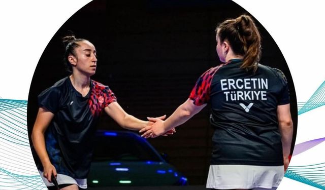 Erzincanlı sporcular Almanya’da üçüncü oldu