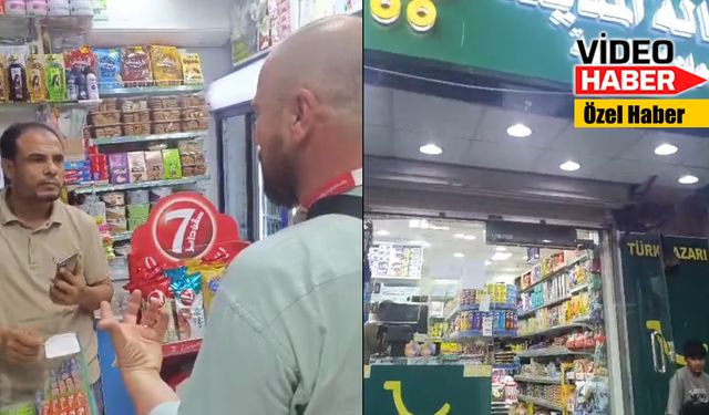 Erzincanlı Umreci Mekke’de Sürprizle Karşılaştı: “Erzincan Her Yerde!”