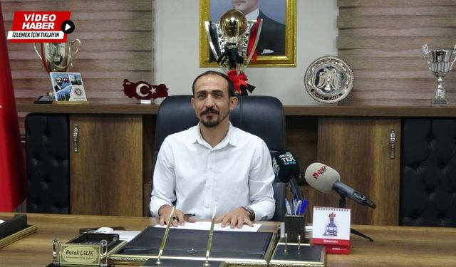 24Erzincanspor yönetiminden 40 milyonluk hamle!