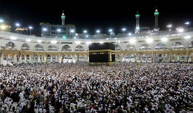 2026 hac kura sonuçları belli oldu!