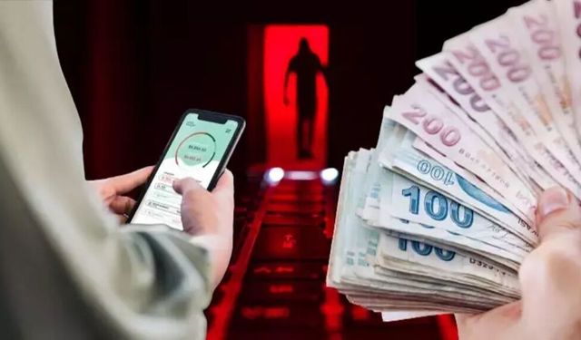 IBAN ile para gönderenler dikkat