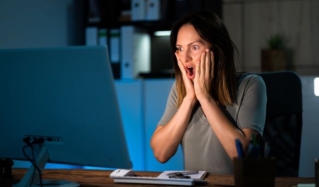 İndirim tuzağına düşmeyin, Sahte fırsatlara dikkat...