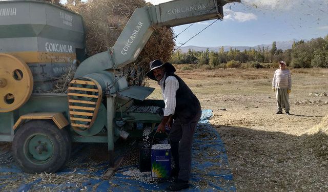 Erzincan ekonomisinde tarihi hamle: Yöresel ürünler Migros’a gidiyor