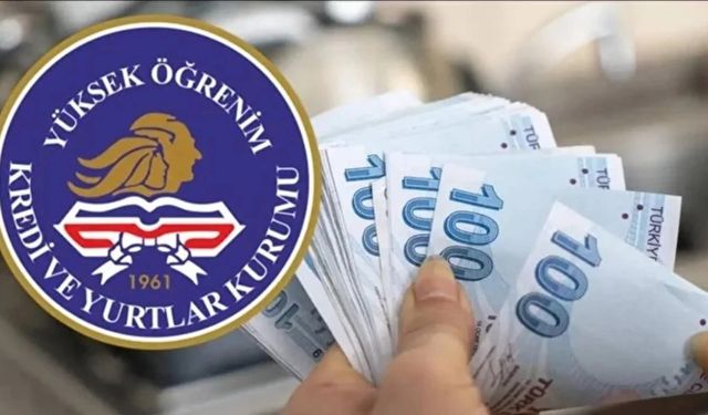 KYK burs kredi sonuçları için geri sayım başladı