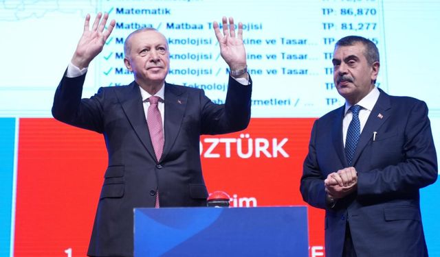 Erzincan’a kaç öğretmen ataması yapıldı?