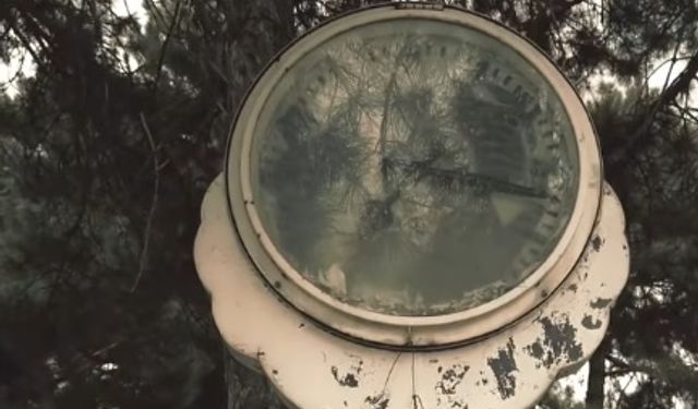 Erzincan’da depreminin sessiz tanığı hâlâ aynı yerde