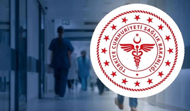 Sağlık Bakanlığı 2 bin 764 sürekli işçi alım kura tarihi belli oldu