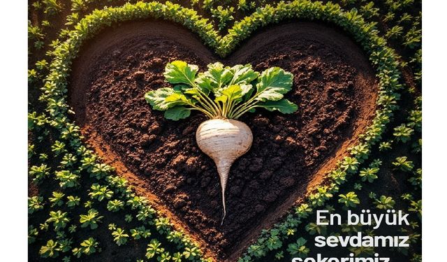 Erzincan Şeker Pancarının bilmediğiniz faydaları