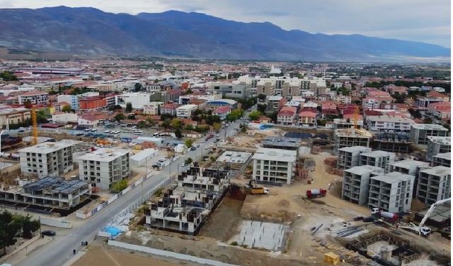 Konut ve işyerlerinde "sığınak" zorunluluğu geldi