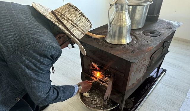 Zehirlenmelere karşı dikkat! Soba yakarken bunları yapmayın