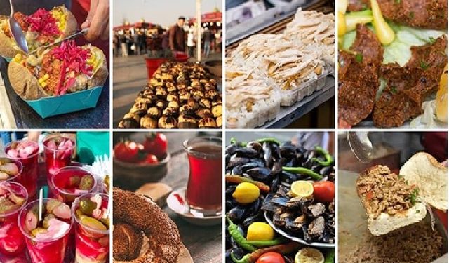 Anne ve 2 çocuğunun ölümü sonrası uzmanlar uyardı: Sokakta bunları yemeyin