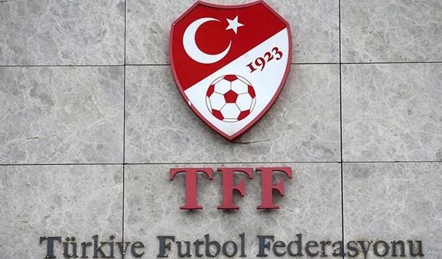 Bahis soruşturması: 1024 futbolcu PFDK'ya sevk edildi. Erzincanspor'dan 6 futbolcu var...
