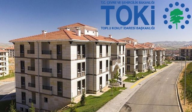 TOKİ başvuruları yarın başlıyor. Bunlara çok dikkat!