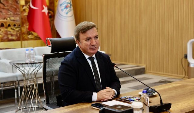 Erzincan'da Vali Aydoğdu’nun hayali gerçek oldu