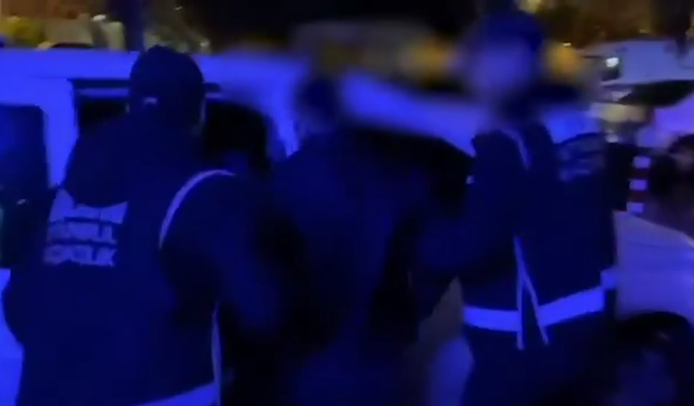 45 İlde FETÖ Operasyonu