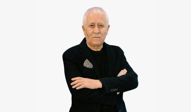 Erzincanlı sanatçı Yaşar Sarıkaya ağır bir ameliyat geçirdi