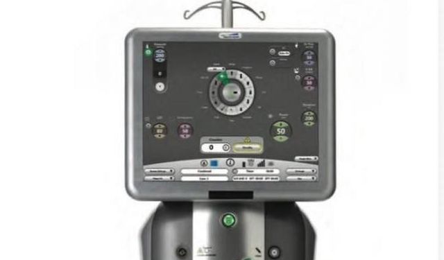 Erzincan'ın Gözü Aydın!