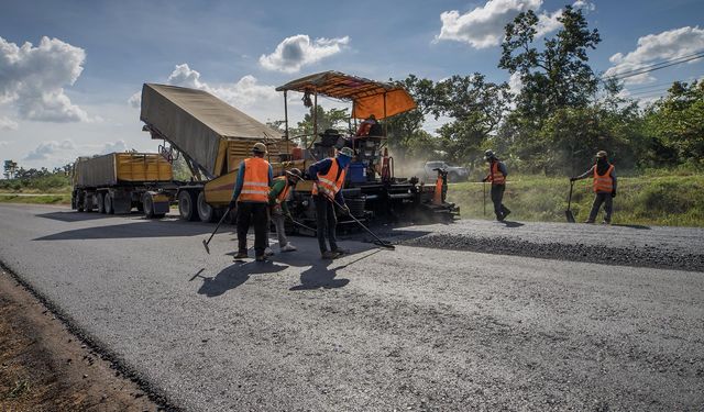 KGM uyardı : Erzincan ve çevresinde buralara dikkat!