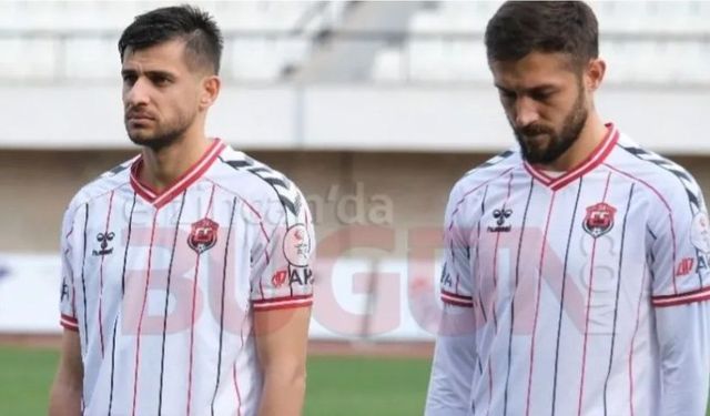 24 Erzincanspor’da kritik maç öncesi şok ayrılık