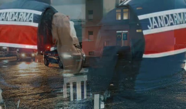 6 İlde Dolandırıcılık ve Tefecilik Operasyonu