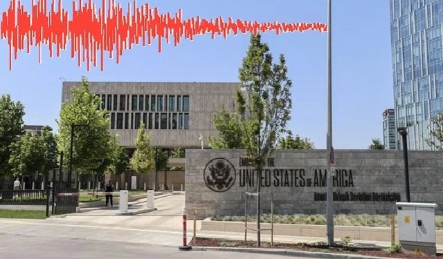 ABD Türkiye'deki vatandaşlarına deprem acil uyarısı yaptı