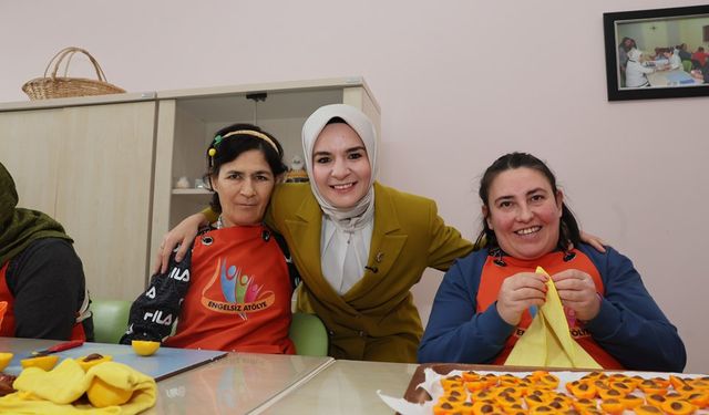 Kamuda EKPSS üzerinden 1573 engelli vatandaş istihdam edilecek