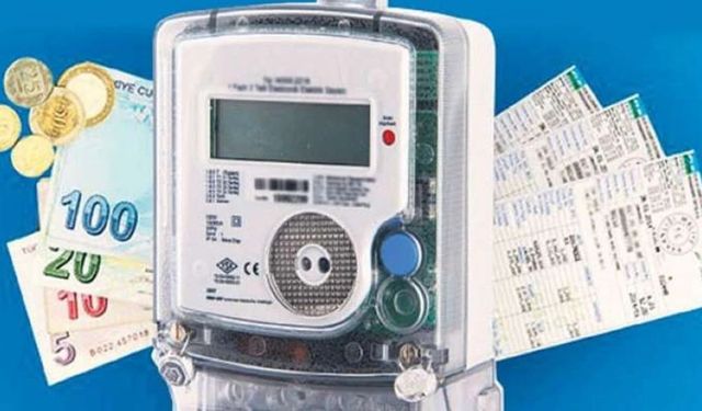 Elektrikte yeni dönem... Bu sayaçlar zorunlu olacak