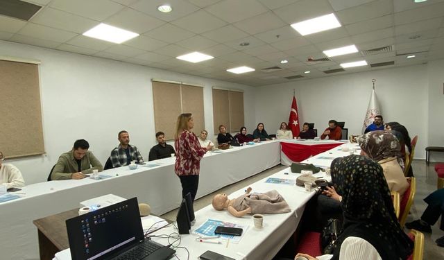 Erzincan’da Anne Sütü İçin Yeni Adım
