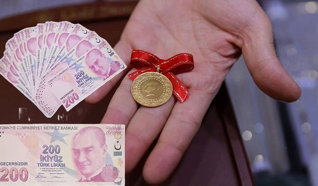 Yeni asgari ücretle alınabilecek altın kaç grama düştü?