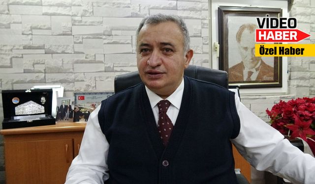 Avcı, Erzincan’da üyelerini korumak için ihbar etti