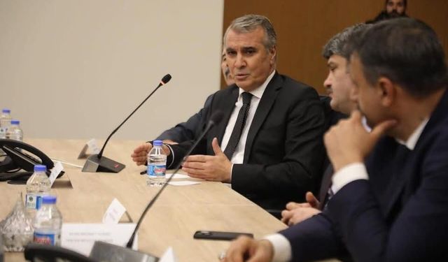 Kemah'ta elektrik sorunu çözülüyor