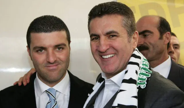 24 Erzincanspor’da büyük bekleyiş: Emir Sarıgül bombası patlıyor mu?