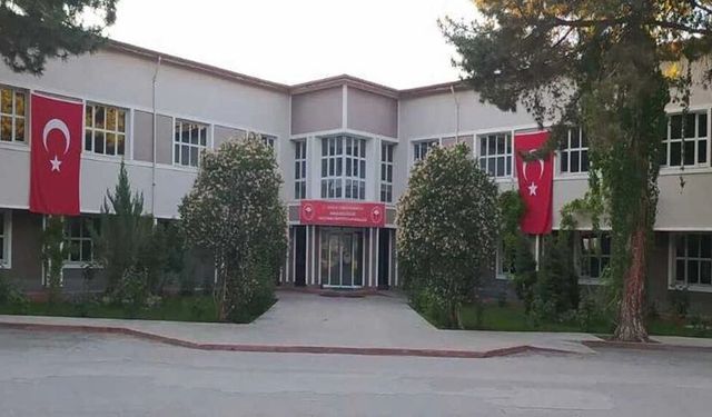 Erzincan Bahçe Kültürleri Araştırma Enstitüsü Müdürlüğü