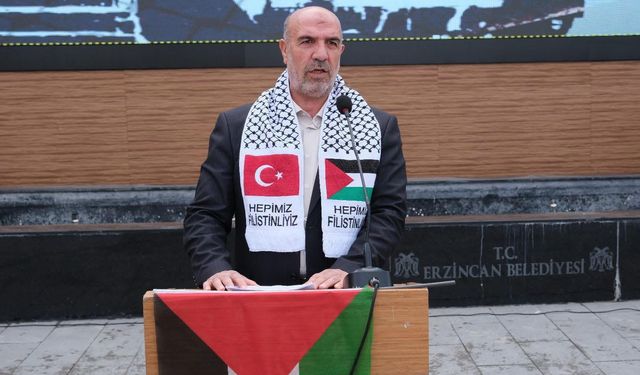 Erzincan Diyanet-Sen’den 3 aylar mesajı