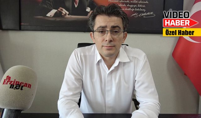 Erzincan ölçeğinde başka bir ilde yok