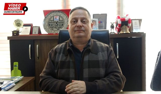 Erzincan’da destekler arttı, faizler düştü: DSYB’den çiftçiye güç