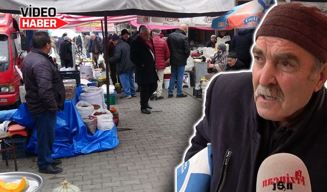 Erzincan’ın efendileri azalıyor