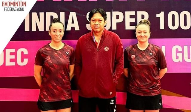 Erzincanlı Milli Sporculardan Hindistan'da yeni başarı