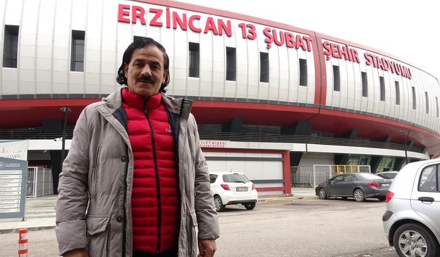 Erzincanlı Şimşek, memleketine özel klibini yayınladı