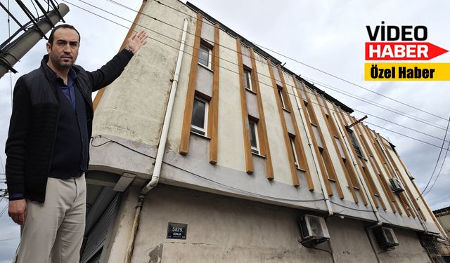 Erzincanlılar o meşhur mesleği İzmir’de de sürdürüyor