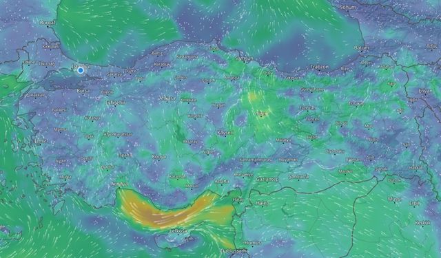 Türkiye'ye bu kez de tersi kötü haber geldi
